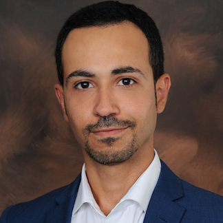 Oussama Hazourli